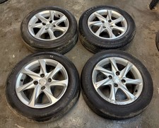 GENUINE OEM PEUGEOT 208 15”