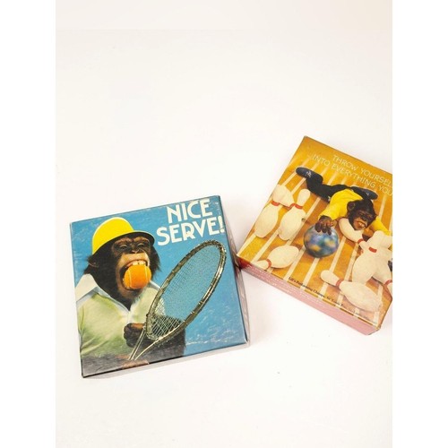 Springbok vintage mini - springbok,