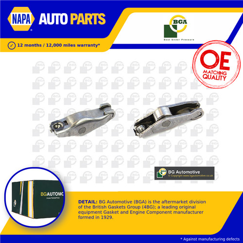 Cam follower fits hyundai 1 - cam,