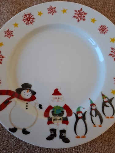 Frosty by linea christmas - "mr,