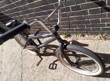 Voodoo Malice BMX Bike 20-inch