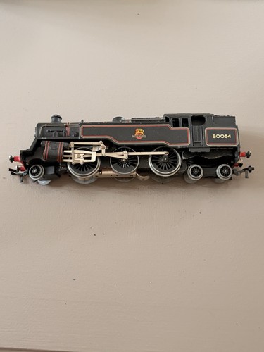 Hornby dublo rail edl18 - hornby, 3