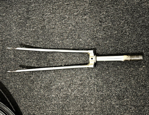 Classic chrome 700c - road, bike
