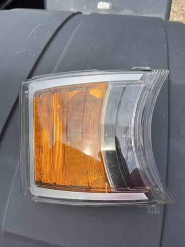 Scania genuinel front - scania,
