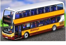 CMNL UKBUS6542 Alexander