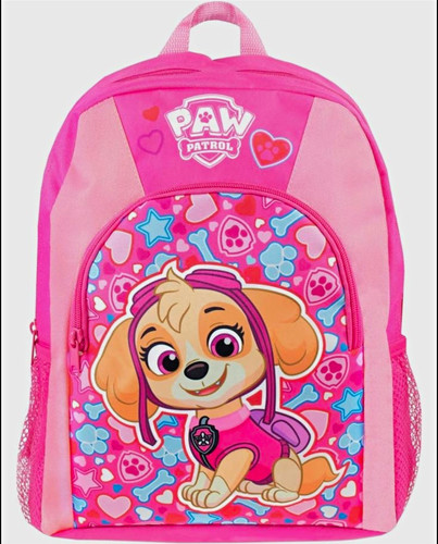 Paw patrol skye pink - skye, &