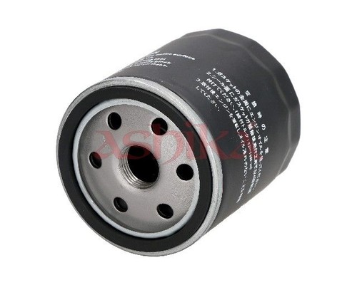 Oil filter 1002279 ashika - 1002279,