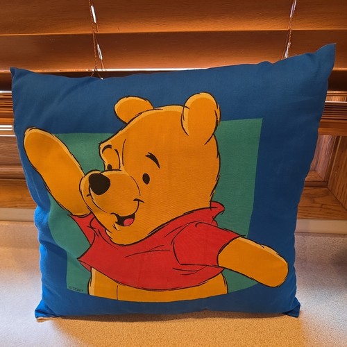 Vintage disney winnie - vintage,