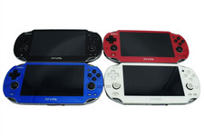 Sony PS Vita 1000 Handheld