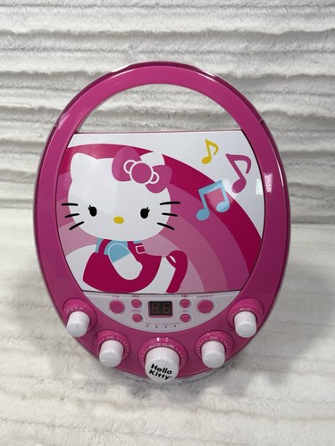 Hello kitty player - hello,