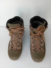 AKU  Air 8000 Combat Boots Size 7 Brown Good Used Condition With Marks 