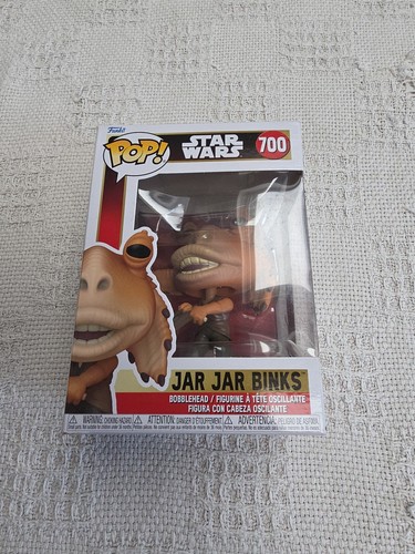 Funko pop star - wars, 1