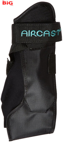 Aircast airsport ankle - aircast,