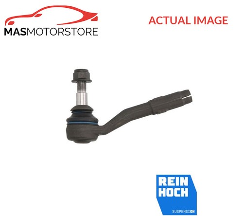 Track rod end - rod,