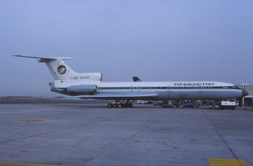 Slide 85487 tupolev - slide, ey-85487