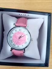 Krug-Baumen Ladies Watch. New