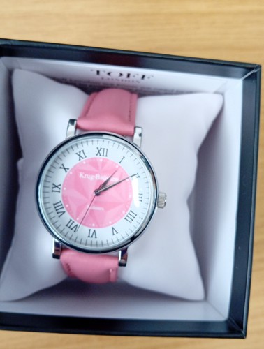 Krug baumen ladies watch - watch., new