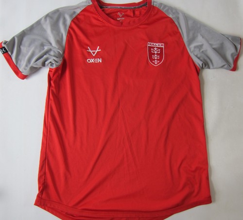 Hull training warm - kr, up