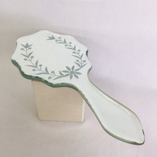 VINTAGE DOUBLE SIDED HEAVY