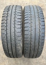 Summer Tires 225/75 R16 CP