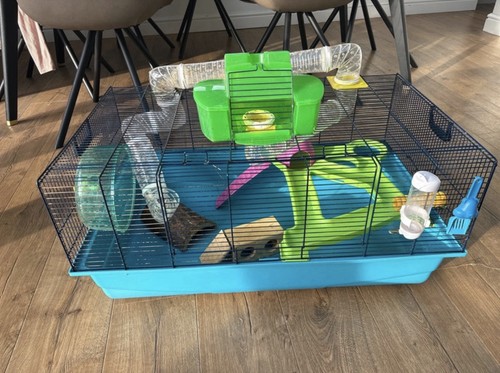 Savic hamster heaven - savic,
