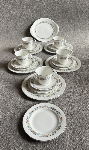 Royal doulton pastorale h5002 - doulton,