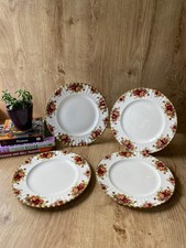 Royal Albert Old Country Roses