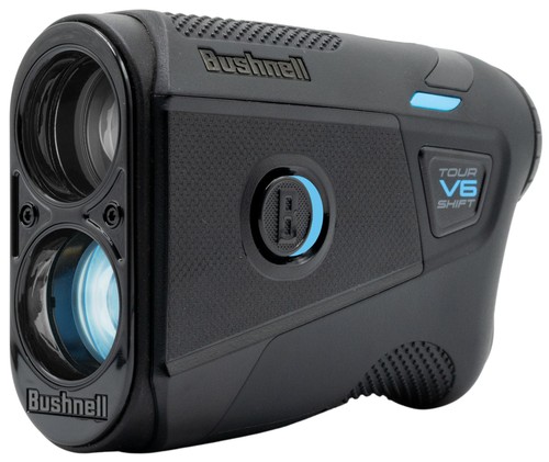 Bushnell golf tour - golf, shift