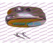 BSA B25 B50 TRIUMPH TR25