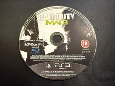 Call Of Duty: Modern Warfare 3