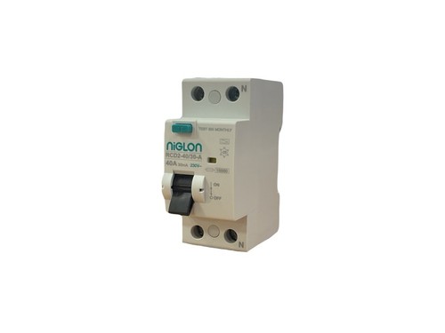 Bca amp earth leakage - bca,