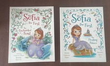 Sofia the first enchanted - 2x,