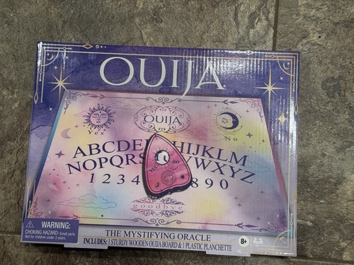 Ouija board limited edition - limited,