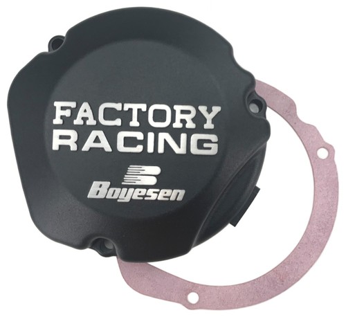 Boyesen 21b factory - boyesen,