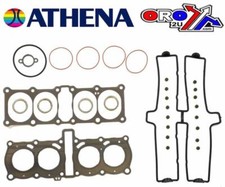 Top end gasket set yamaha - end,