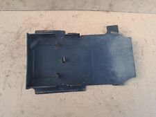 Honda FJS FSC Silverwing 400 / 600 AIR DUCT COMPARTMENT PANEL 19103-MCT-0200