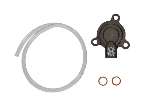 Rekluse clutch slave cylinder - rekluse,