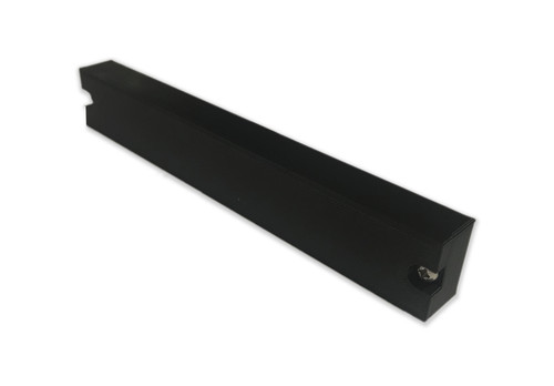 Blank slot cover rear - blank,