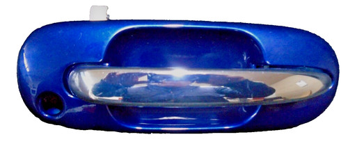 Rover mgzs genuine front - 45,