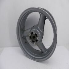 Kawasaki ZX-9 R B-Model Rear Wheel Rim Wheel Rear Wheel F-1284 10065