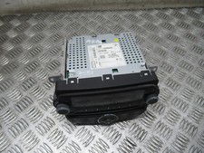 2015 VAUXHALL ADAM JAM 1.2 PETROL MK1 3DRS HATCH MULTIMEDIA HEAD UNIT REF7851