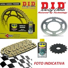 Transmission Kit DID Chain Sprocket KTM Adventure R ABS 1090 2017-2018