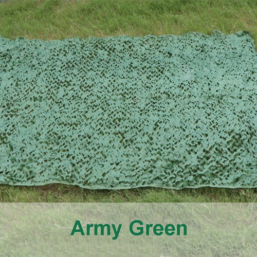Camouflage net camo netting - camouflage,