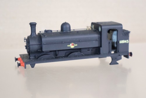 Hornby r186 repainted - hornby,