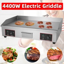 4400W Commercial 73cm Wide