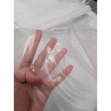 Soluble Interfacing Wash Away Backing Material Embroidery Stabiliser Motifs Sew