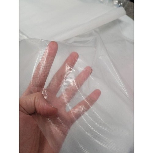 Soluble interfacing wash away - wash,