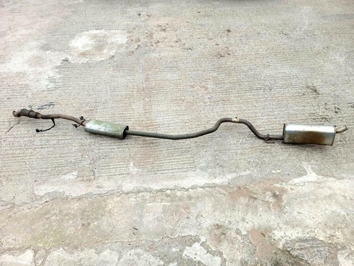 Vauxhall corsa 2006 2014 4 - 2006-2014, 1.4