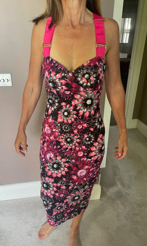 Ted baker fabulous - (10), pink