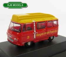 Oxford Diecast NPB001 Royal